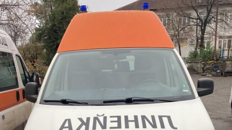 Снимка БГНЕС