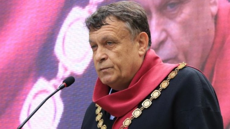 Снимка БГНЕС