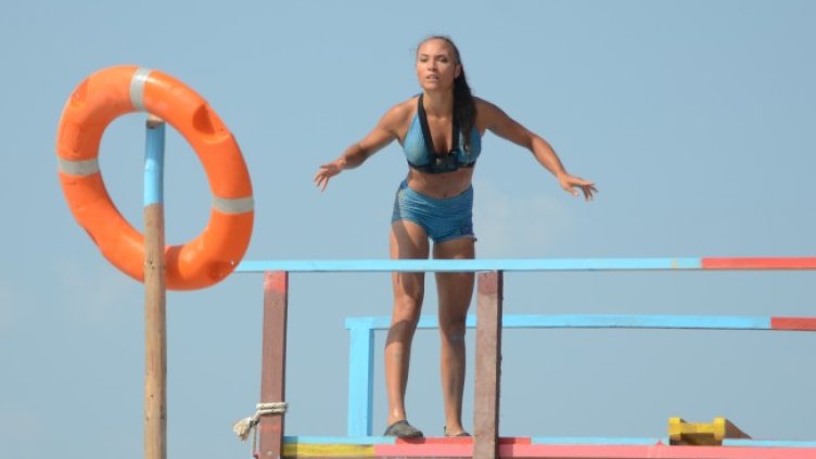 Снимка: Игри на волята