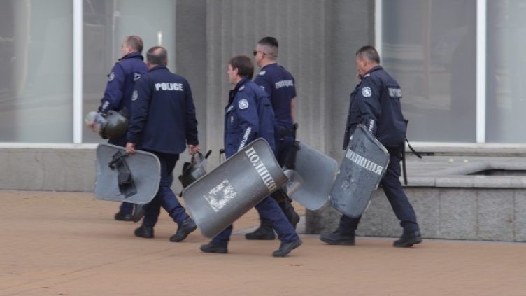 Снимка: БГНЕС