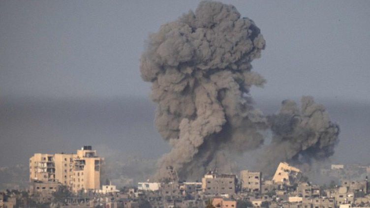 Снимка БГНЕС, архив