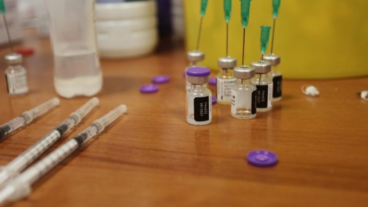 Снимка БГНЕС, архив