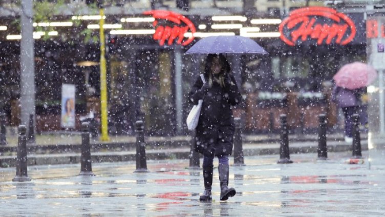 Снимка БГНЕС