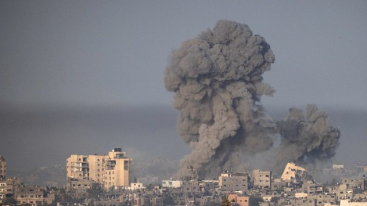 Снимка БГНЕС, архив