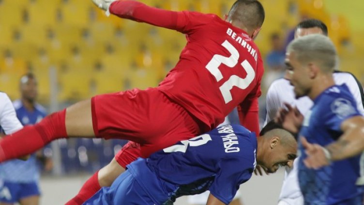 Снимка БГНЕС