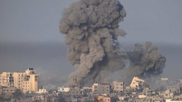 Снимка БГНЕС, архив