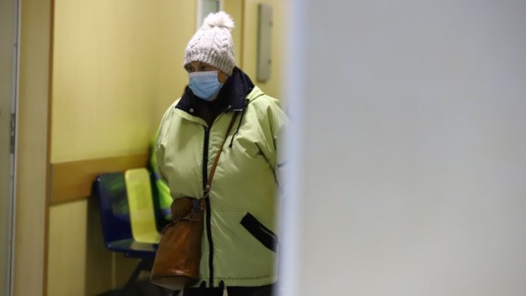 Снимка: БГНЕС