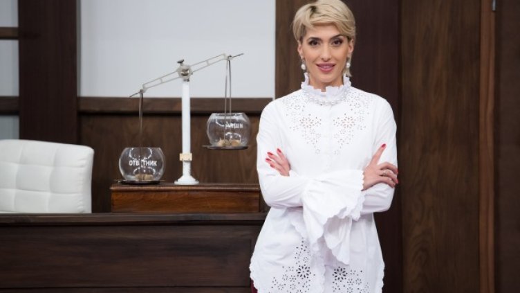 Снимка: Красена Ангелова/Нова тв