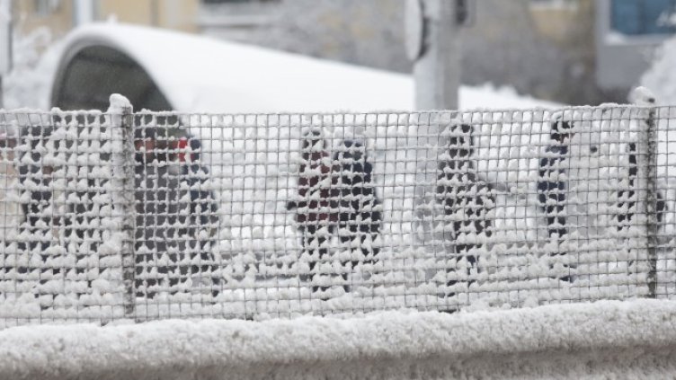 &ldquo;Електрохолд&ldquo;: Възстановено е електрозахранването на половината от засегнатите клиенти