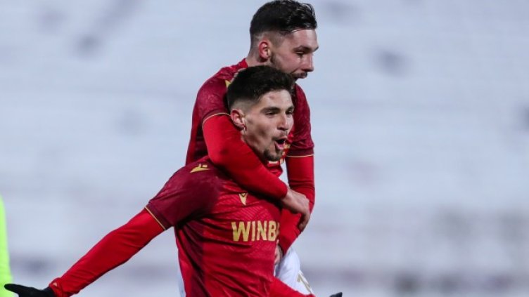 Снимка: Lap.bg