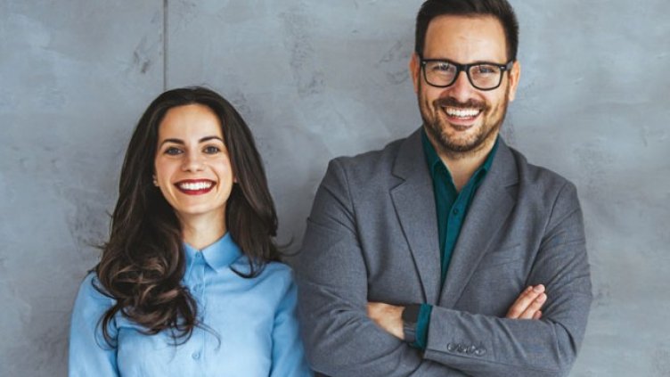 Да доставяш здраве, а в основата да са хората