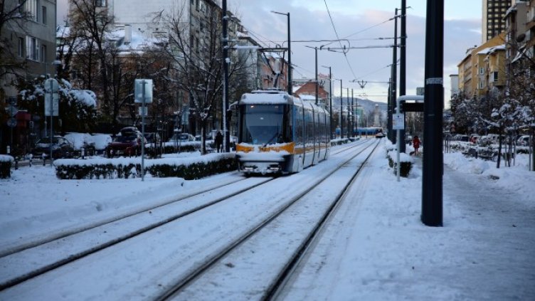 Снимка: БГНЕС