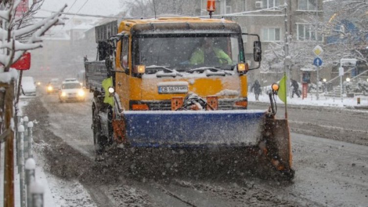 Снимка: Димитър Кьосемарлиев, Dnes.bg