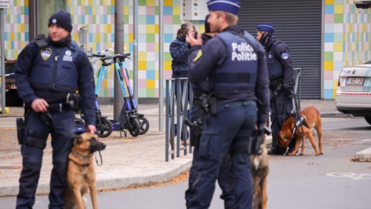 Снимка: БГНЕС/ЕРА