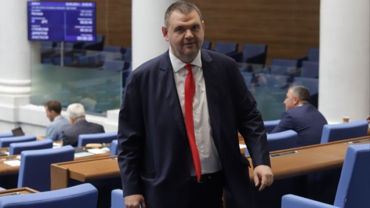 Снимка: БГНЕС