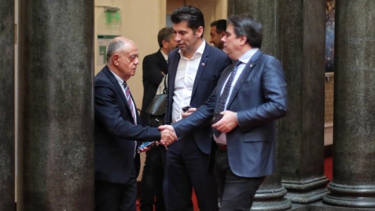 Снимка: Димитър Кьосемарлиев, Dnes.bg