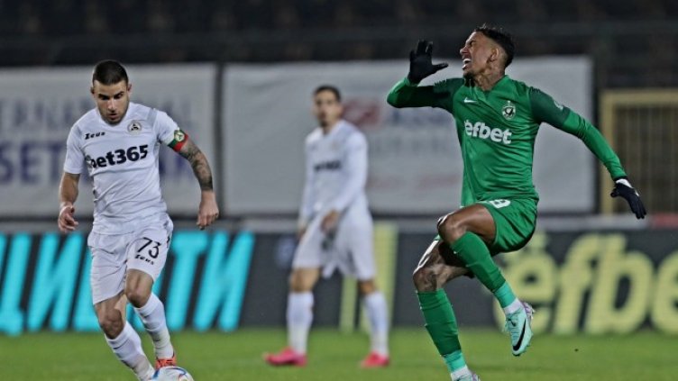 Снимка: БГНЕС, архив