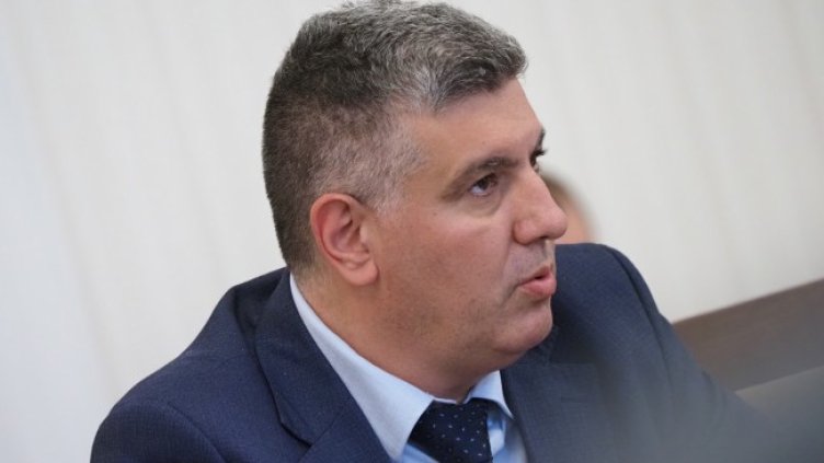 Снимка: БГНЕС