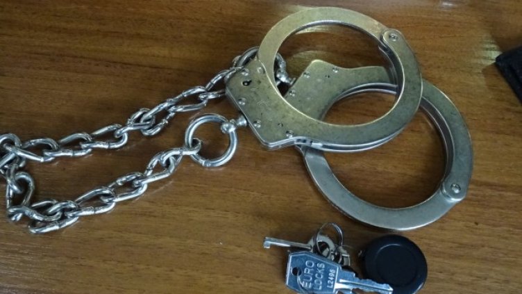 Снимка БГНЕС, архив