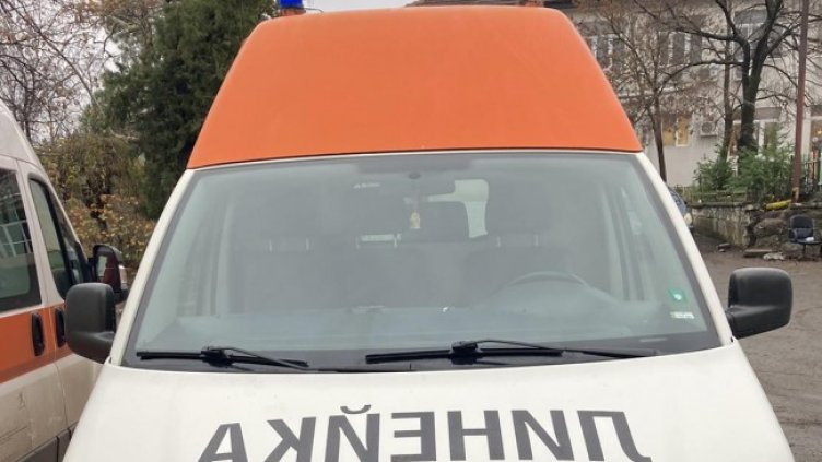 Снимка БГНЕС, архив