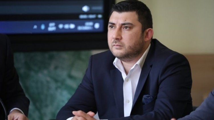 Снимка: Facebook