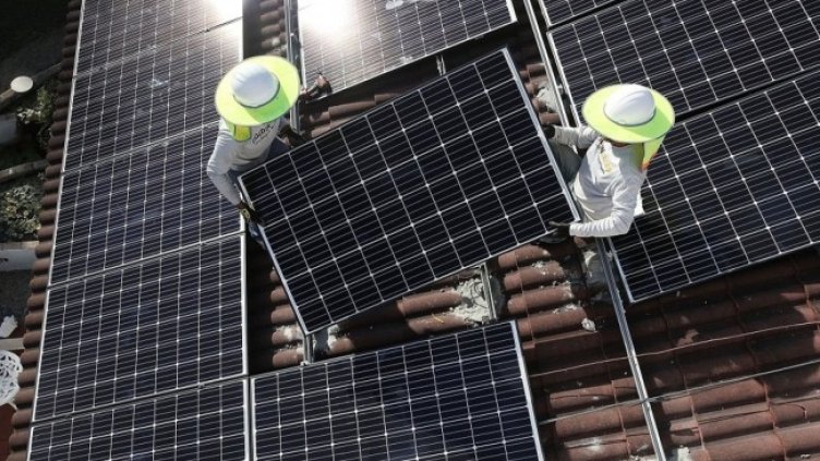 Снимка: Bloomberg