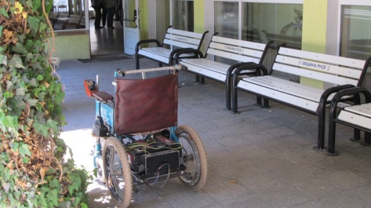 Снимка: БГНЕС, архив