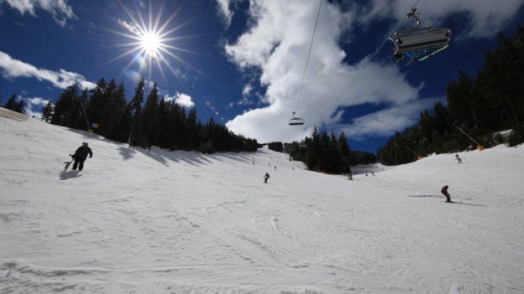 Снимка: архив, БГНЕС