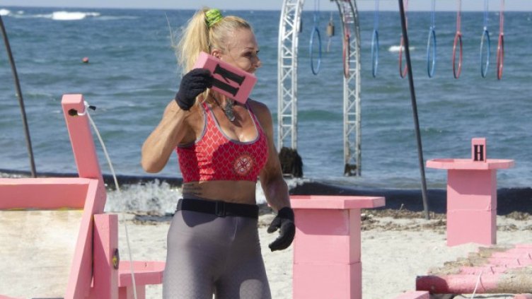 Снимка: Игри на волята