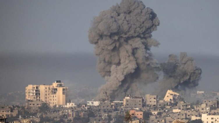 Снимка БГНЕС, архив