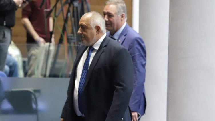 Снимка: БГНЕС