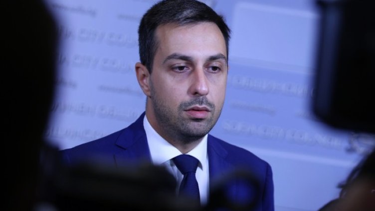 Снимка: БГНЕС