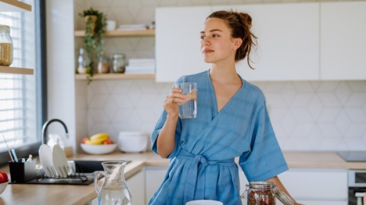 Снимка: Istock