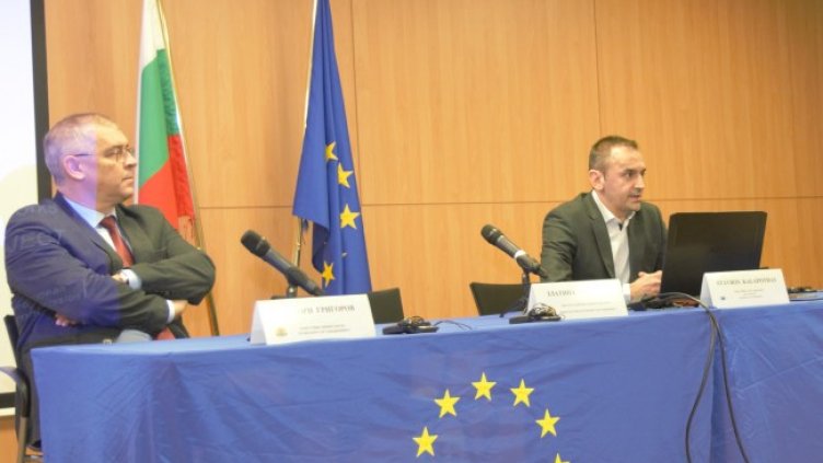 Снимка: МТС