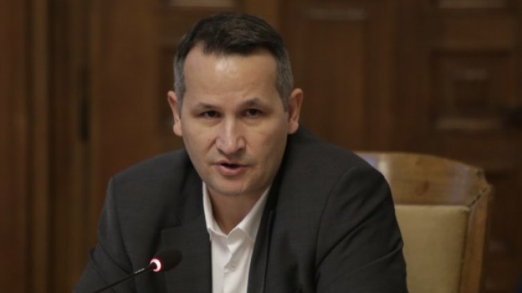 Снимка: БГНЕС