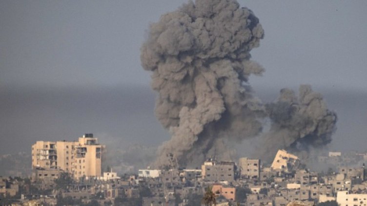 Снимка БГНЕС, архив