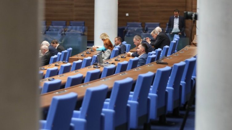 Снимка: Димитър Кьосемарлиев, Dnes.bg