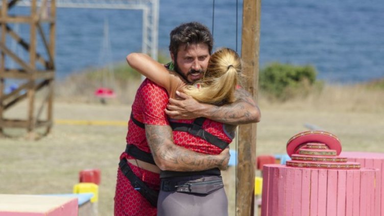 Снимка: Игри на волята