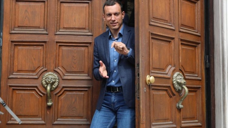 Снимка: Димитър Кьосемарлиев, Dnes.bg