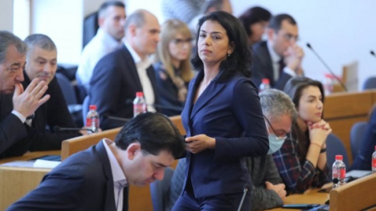 Снимка: Димитър Кьосемарлиев