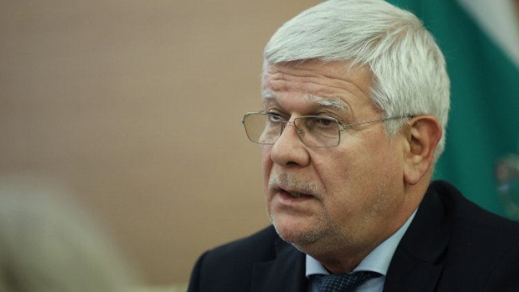 Снимка: БГНЕС