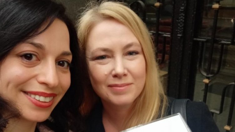 Снимка: Facebook