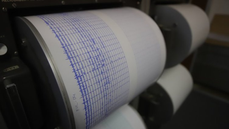 Снимка БГНЕС, архив