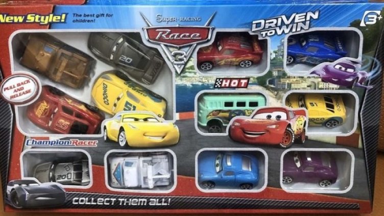 Снимка: Агенция "Митници"