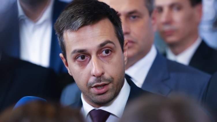 Снимка БГНЕС, архив