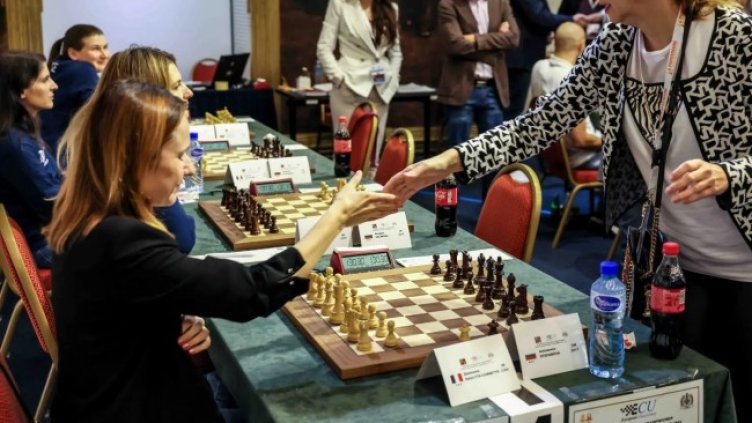 Снимка БГНЕС, архив