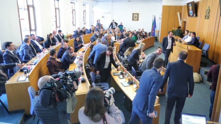 Снимка: Димитър Кьосемарлиев, Dnes.bg