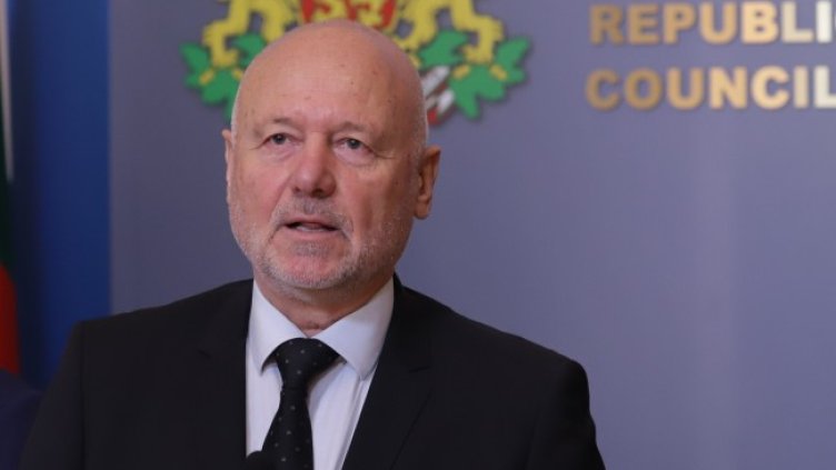 Снимка БГНЕС