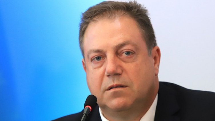 Снимка БГНЕС