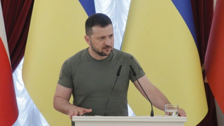 Снимка БГНЕС, архив